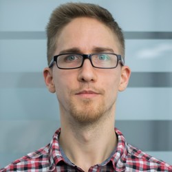 Daniel Tahin profile picture